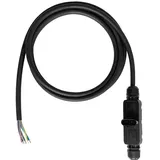Hoymiles T-Knoten Set mit AC-Kabel 3m für HMT-Inverter
