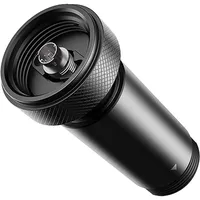 moza racing AS003 Lenkrad Schwarz PC