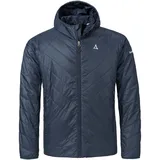 Schöffel Herren Style Cascata Ins Jacke (Größe XL, blau)