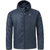 Schöffel Herren Style Cascata Ins Jacke (Größe XL, blau)