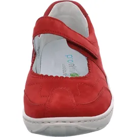 WALDLÄUFER Henni Damen Rot 37,5