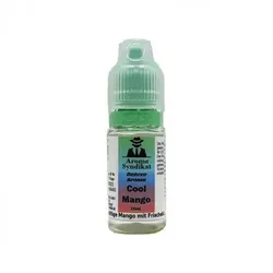 Cool Mango 10ml Aroma by Aroma Syndikat DeLuxe