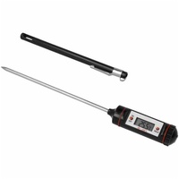 Metaltex 298057 Digital Bratenthermometer