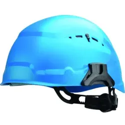 SCHUBERTH Schutzhelm CrossUp, blau