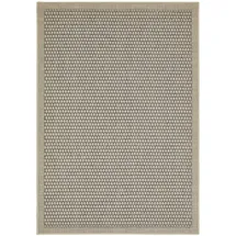 Andiamo Teppich Savannah hellbraun, 160 x 230 cm