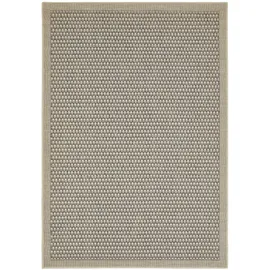 Andiamo Teppich Savannah hellbraun, 160 x 230 cm