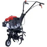 SCHEPPACH Benzin Motorhacke MTP370 36 cm Arbeitsbreite