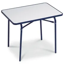 BEST Freizeitmöbel Campingtisch Kinder blau (35500020)