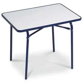 BEST Freizeitmöbel Campingtisch Kinder blau (35500020)