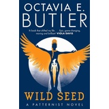 Headline Wild Seed - Octavia E. Butler Taschenbuch
