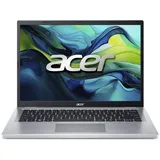 Acer Aspire Go 14 AG14-22P - 35.6 cm 14" Ryzen 3 7320U 0.00 GB 512 GB SSD