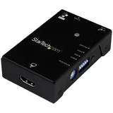 Startech EDID Emulator für HDMI Displays 1080p Schwarz