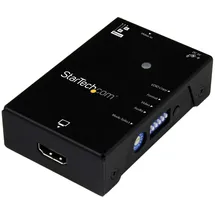 Startech EDID Emulator für HDMI Displays 1080p Schwarz