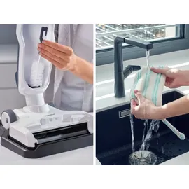 Leifheit Regulus Aqua PowerVac Pro