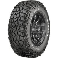 Cooper Discoverer STT PRO 295/65 R20 129/126K