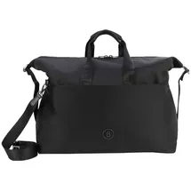 Bogner Arolla Ewald Weekender M Schwarz