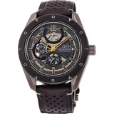 Orient Star Avantgarde Skeleton Edelstahl 42 mm RE-AV0A04B00B