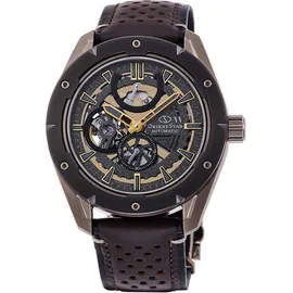 Orient Star Avantgarde Skeleton Edelstahl 42 mm RE-AV0A04B00B