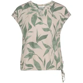 Betty & Co Casual-Shirt mit Tunnelzug XL