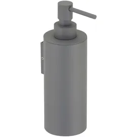Herzbach Deep Grey Seifenspender 200ml Grau