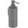 Herzbach Deep Grey Seifenspender 200ml Grau