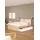 Andas Tvilum Bett 140x200cm Ikast Holzoptik Braun Eiche
