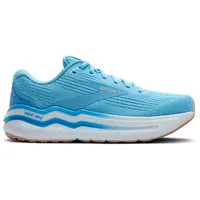 Brooks Damen Ghost Max 2 blau 40.5