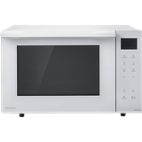 Panasonic NN-DF37PWEPG Mikrowelle mit Grill