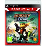Ratchet & Clank: Tools of Destruction Essentials (PEGI) (PS3)
