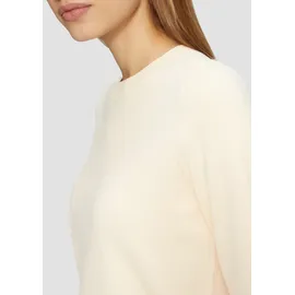 s.Oliver Strickpullover beige 46