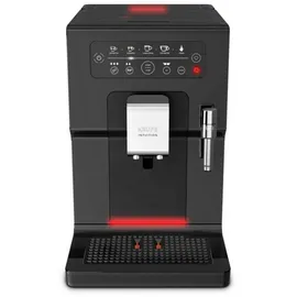 Krups Evidence EA870810 schwarz