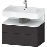 Duravit QA4394018800000 QAT WTU WH Eck 790x470x590 Gt Smt H QA4394018800000-DU