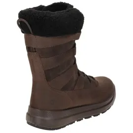 ECCO Stiefel Solice Mocha 37 Braun