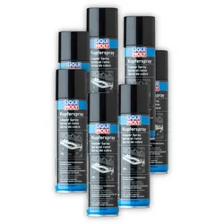 7x 250ml LIQUI MOLY 1520 Kettenspray Kupferspray Kette Spray Schmierung