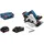 Bosch GKS 18V-57 G Professional inkl. 2 x 4 Ah + L-Boxx