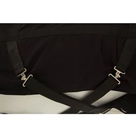 Back on Track Netzdecke 0g 135cm Schwarz