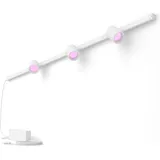 Philips Hue Perifo Basis-Set Wandleuchte - Weiß