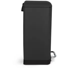 Les Collectors Treteimer 20 l Anthrazitgrau