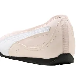 Puma Catch Soleil Ballerinas 404642 04 Jasmine/Puma White, Schuhgröße:39 EU