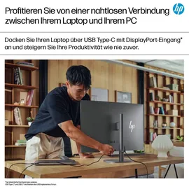 HP OmniStudio X All-in-One 32-c1077ng Intel Core Ultra 7 258V 32 GB RAM 2 TB SSD Intel Arc Graphics