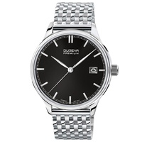 Dugena 7090251 Premium Sigma Herren-Armbanduhr