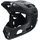 Bell Super Air R Spherical 58-62 cm matte/gloss black