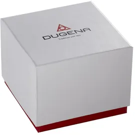 Dugena Paris Quarz Edelstahl 26 mm 4461162