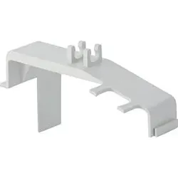 Geberit Hebellager zu Spülkasten 127.xxx 813760931 Kunststoff natur
