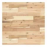 vidaXL Tischplatte Quadratisch 60x60x4 Cm Massivholz Akazie Vidaxl