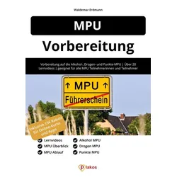 MPU Vorbereitung