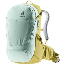 Deuter Trans Alpine 22 SL frost-linden, ONE SIZE