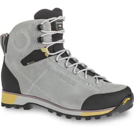 Dolomite 54 Hike Evo GTX Damen Aluminium Grey 37 1/2