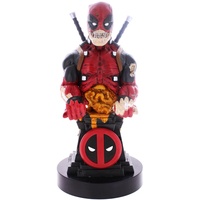 Exquisite Gaming Cable Guy Deadpool Zombie - Accessories for game console