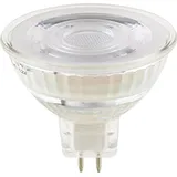 Sigor LED-Reflektorlampe MR16 LUXAR GU5,3 621lm 2700K 36°, dimmbar SIG-5140801